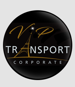 logo VIP TRANSPORT CORPORATE